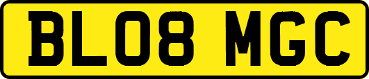 BL08MGC