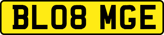 BL08MGE