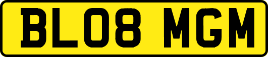 BL08MGM