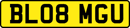 BL08MGU