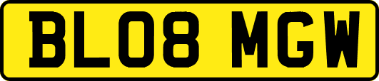 BL08MGW