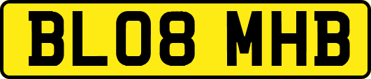 BL08MHB