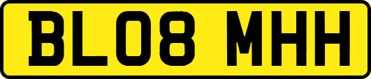 BL08MHH