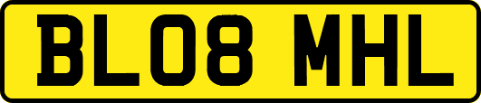 BL08MHL