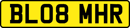 BL08MHR