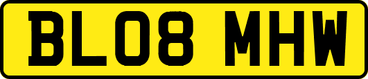 BL08MHW