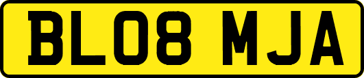 BL08MJA