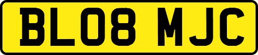BL08MJC