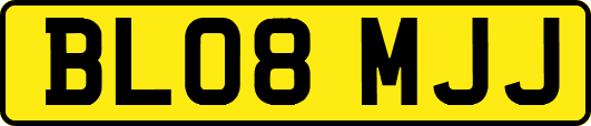 BL08MJJ