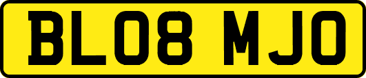 BL08MJO