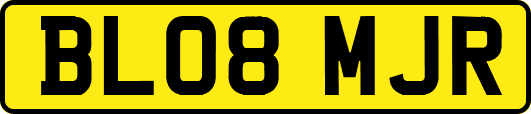 BL08MJR