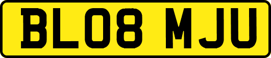 BL08MJU