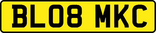 BL08MKC