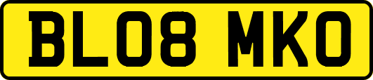 BL08MKO