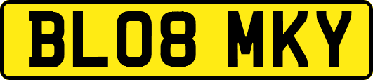 BL08MKY