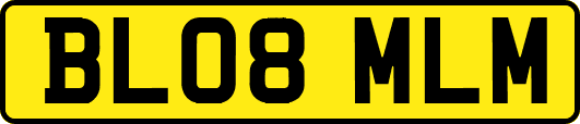 BL08MLM