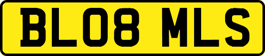 BL08MLS