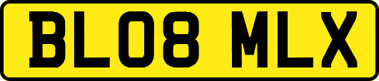 BL08MLX