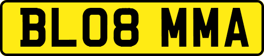 BL08MMA