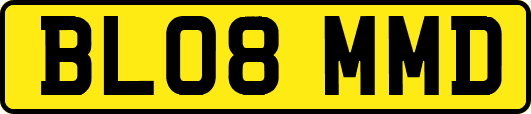 BL08MMD
