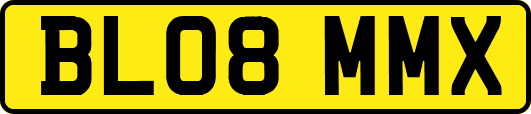 BL08MMX