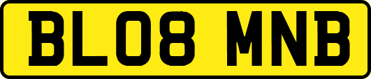 BL08MNB