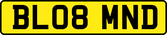 BL08MND