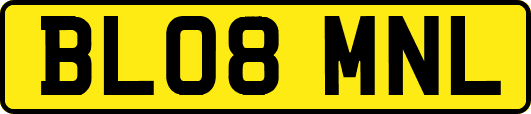 BL08MNL