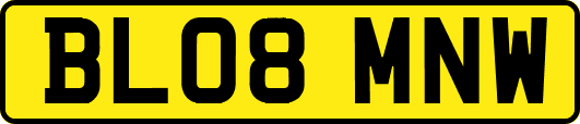 BL08MNW