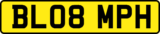 BL08MPH