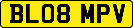 BL08MPV