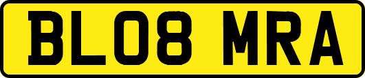 BL08MRA