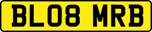 BL08MRB