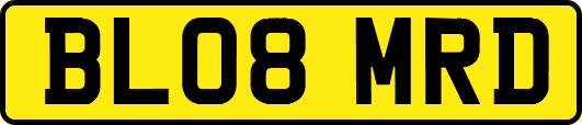 BL08MRD