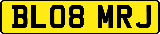 BL08MRJ