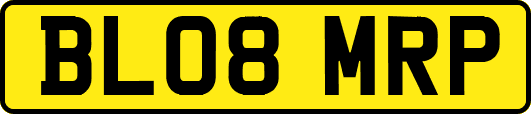 BL08MRP