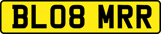 BL08MRR