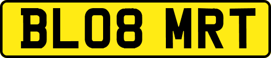 BL08MRT