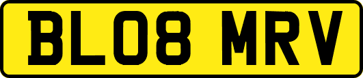 BL08MRV