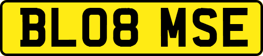 BL08MSE
