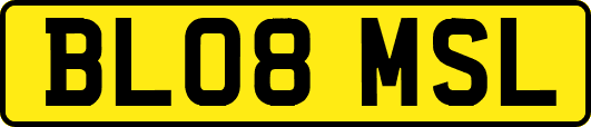 BL08MSL