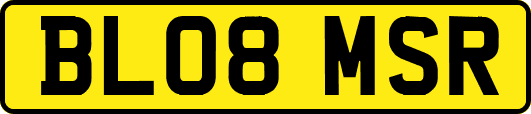 BL08MSR