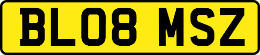 BL08MSZ