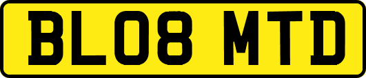BL08MTD