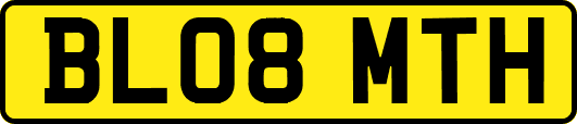 BL08MTH