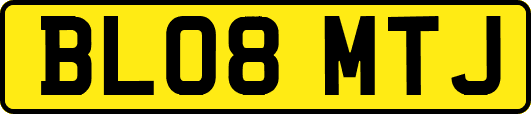 BL08MTJ