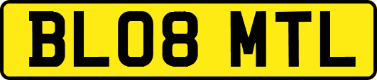 BL08MTL