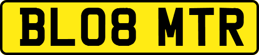 BL08MTR
