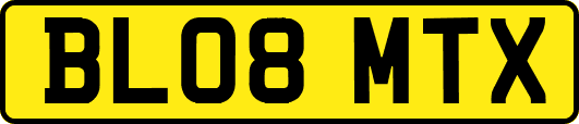 BL08MTX