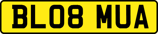BL08MUA